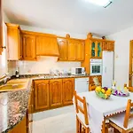 Holiday Home With Balcony In Alcudia