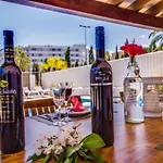 Holiday Home With Balcony In Alcudia