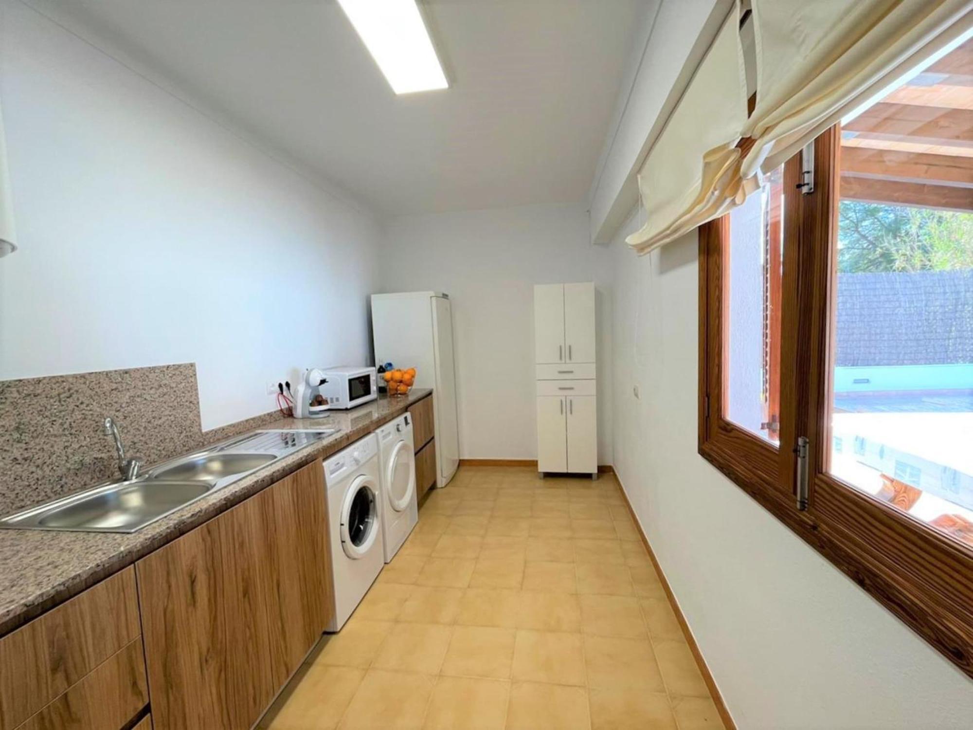 With Balcony In * Alcudia (Mallorca)